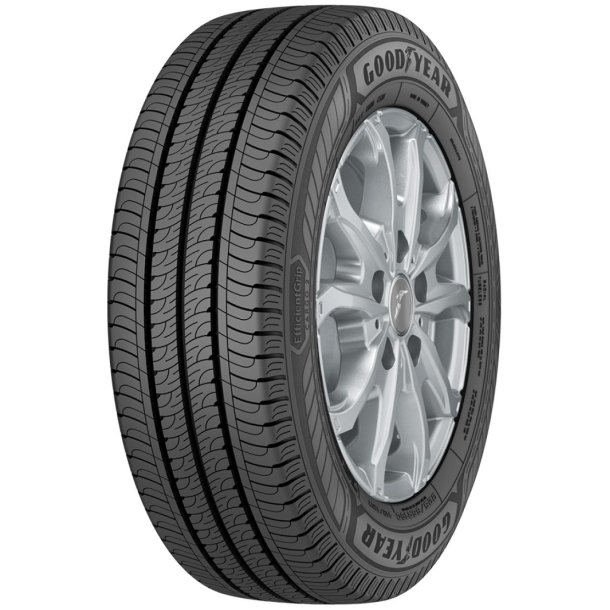 GOODYEAR EfficientGrip Cargo 2 195/80R14 106/104S  