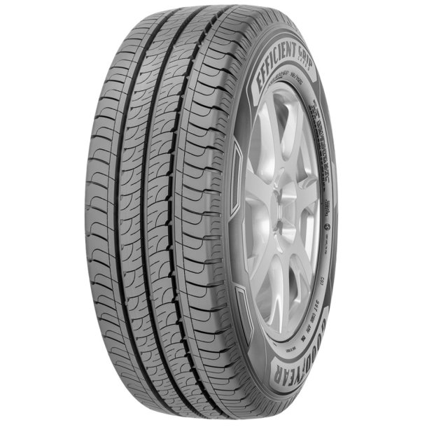 GOODYEAR EfficientGrip Cargo 215/75R16 116/114R  