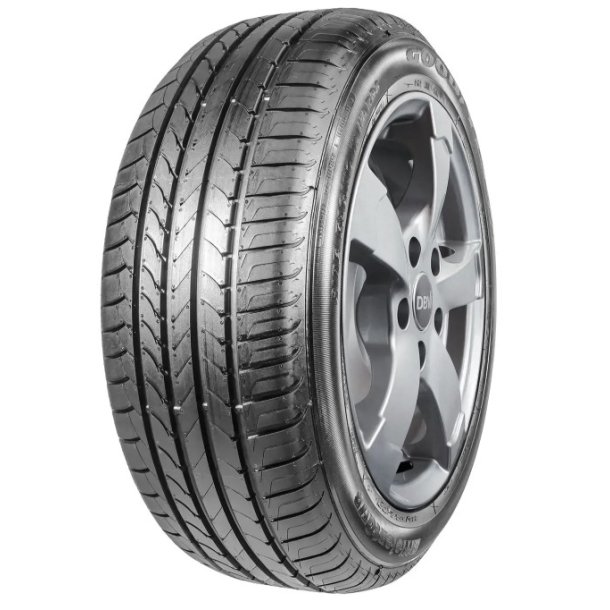 GOODYEAR EfficientGrip ROF 235/45R19 95V MOE 