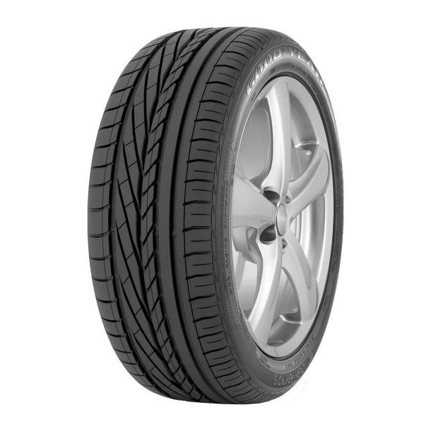 GOODYEAR Excellence ROF 245/40R20 99Y * 
