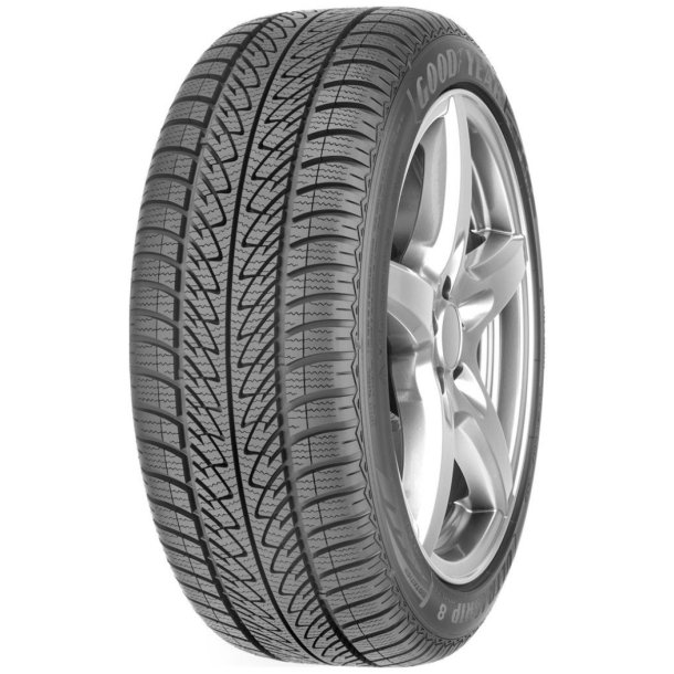 GOODYEAR UltraGrip 8 Performance 255/60R18 108H   3PMSF