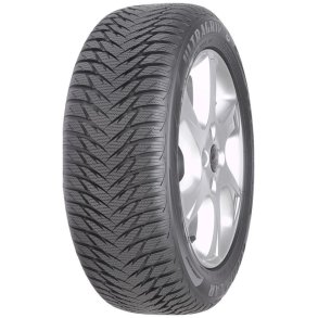 GOODYEAR UltraGrip 8 ROF 195/55R16 87H *  3PMSF