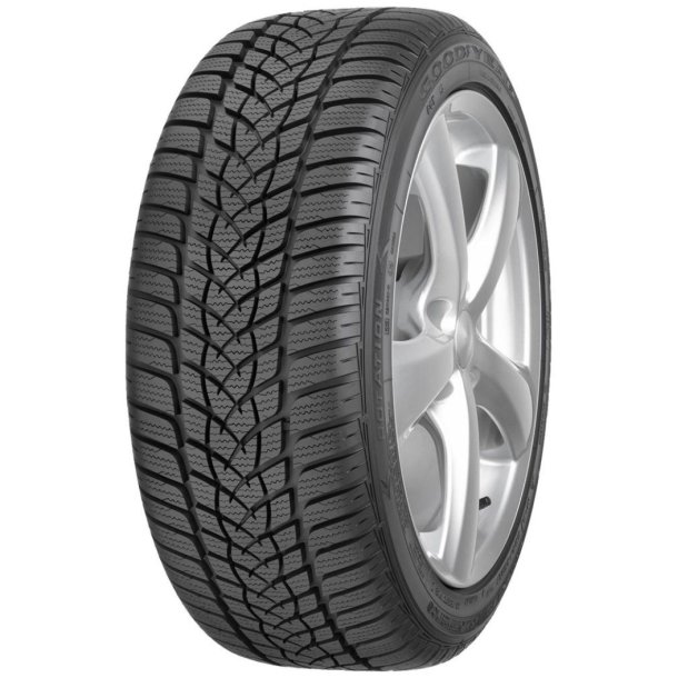 GOODYEAR UltraGrip Performance 2 ROF 205/55R16 91H   3PMSF