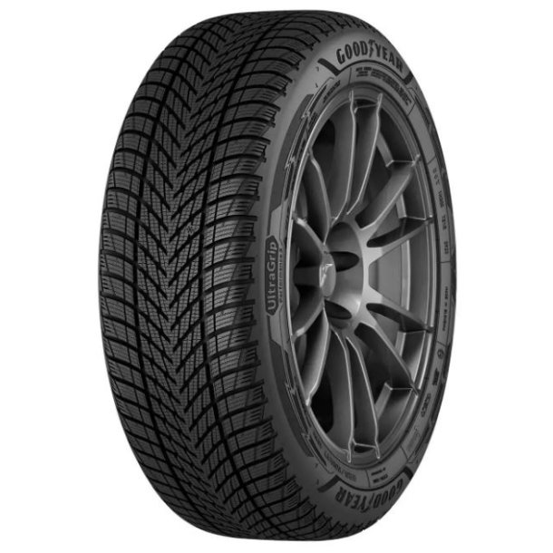 GOODYEAR UltraGrip Performance 3 255/40R19 100V   3PMSF