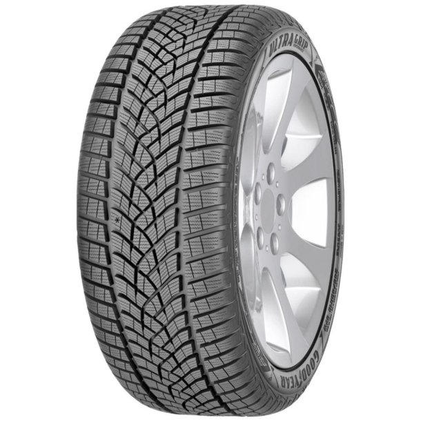 GOODYEAR UltraGrip Performance Gen-1 215/55R18 95T   3PMSF