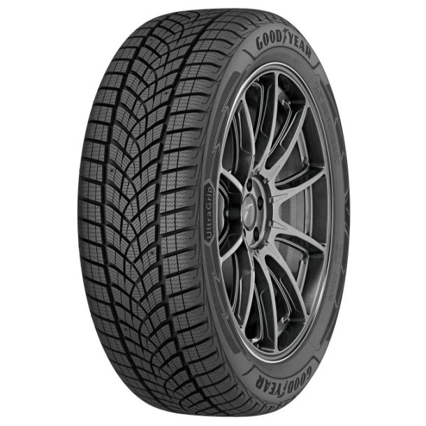 GOODYEAR UltraGrip Performance+ SUV 265/50R20 111V   3PMSF