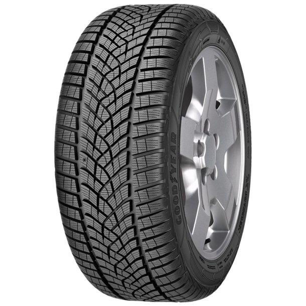 GOODYEAR UltraGrip Performance+ 205/60R17 93V   3PMSF