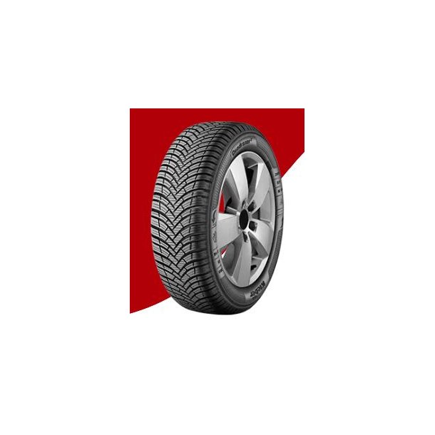 KLEBER Quadraxer 2 185/60R14 82H   3PMSF