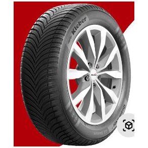 KLEBER Quadraxer 3 185/60R15 84T   3PMSF