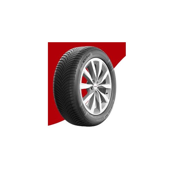 KLEBER Quadraxer SUV 225/55R18 102V   3PMSF
