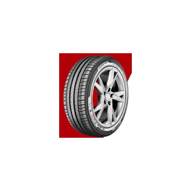 KLEBER Dynaxer UHP 245/40R17 91Y  