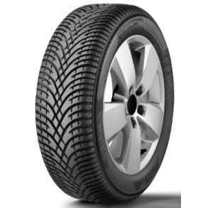KLEBER Krisalp HP3 SUV 275/50R20 113V   3PMSF