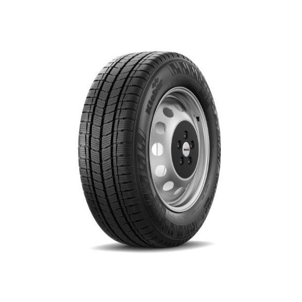 KLEBER Transalp 2+ 215/65R15 104/102T   3PMSF