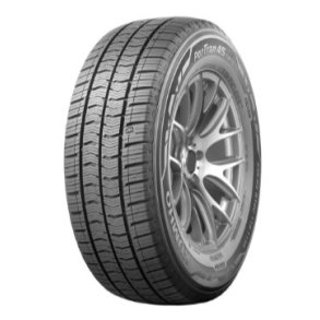 KUMHO Portran CX11 205/70R15 106/104R   3PMSF