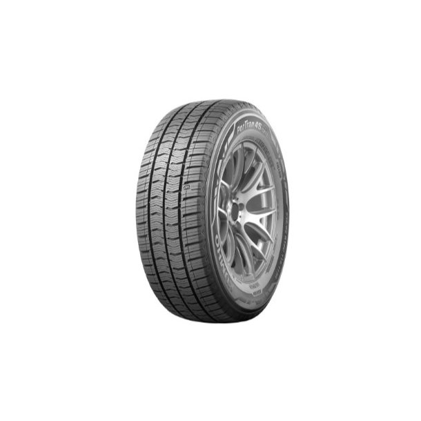 KUMHO Portran CX11 215/65R16 109/107T   3PMSF