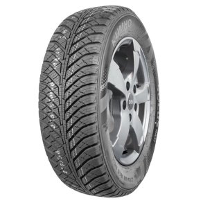 KUMHO Solus 4S HA31 275/55R17 109V   3PMSF