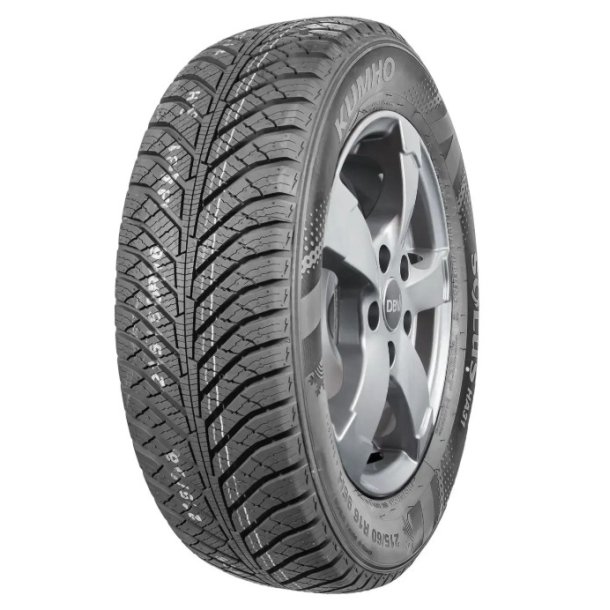 KUMHO Solus 4S HA31 275/55R17 109V   3PMSF