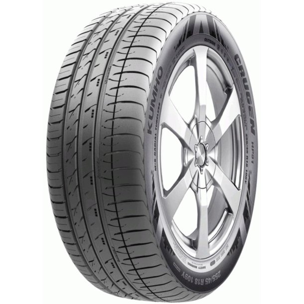 KUMHO Crugen HP91 275/45R19 108ZY  