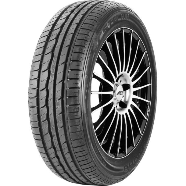 KUMHO Ecsta HM KH31 195/55R16 87V * 
