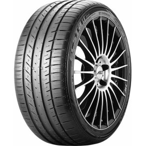 KUMHO Ecsta LE Sport KU39 215/35R19 85Y  