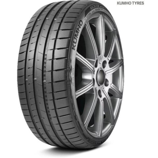 KUMHO Ecsta PS72 245/35R18 92Y  