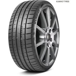KUMHO Ecsta Sport PS72 245/40R17 95ZY  