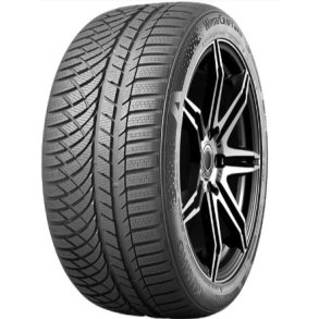 KUMHO WinterCraft WP52 205/55R16 91H   3PMSF
