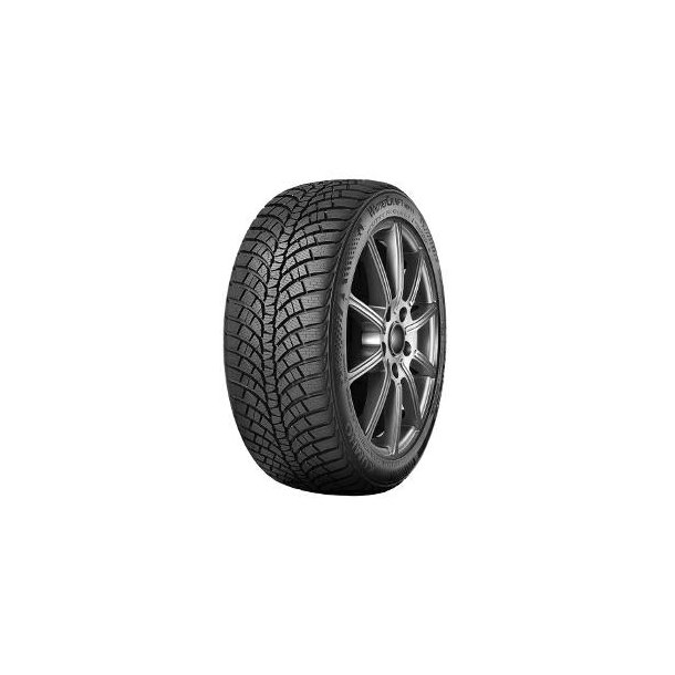KUMHO WinterCraft WP71 215/45R17 91V   3PMSF