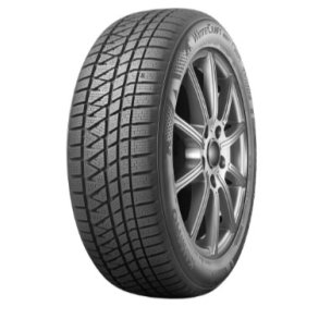 KUMHO WinterCraft WS71 265/50R20 111V   3PMSF