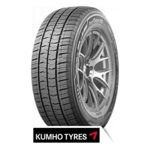 KUMHO CX11 Portran 215/60R16 103/101T   3PMSF