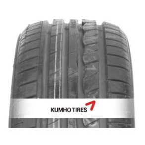 KUMHO Ecsta HM KH31 195/55R16 87V * 