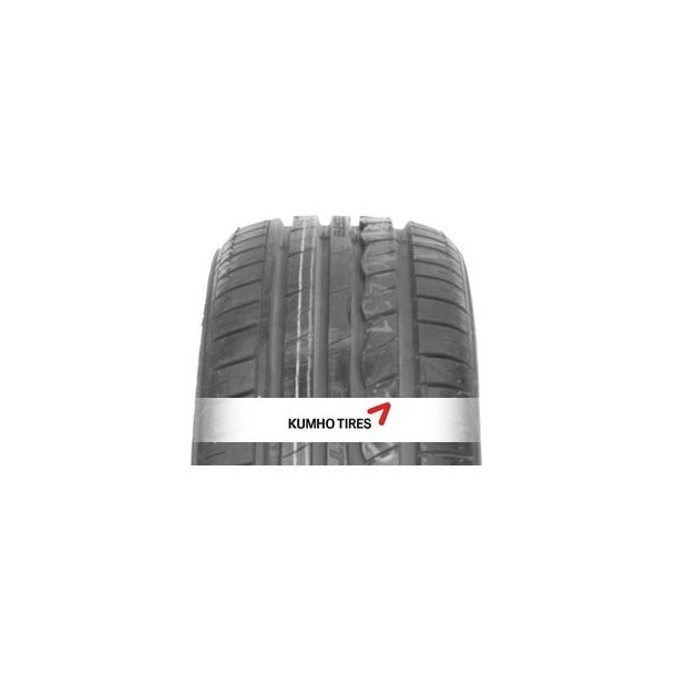 KUMHO Ecsta HM KH31 195/55R16 87V * 