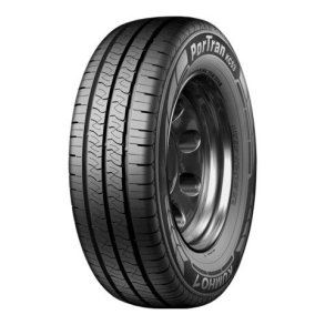 KUMHO PorTran KC53 235/55R18 104/102H  