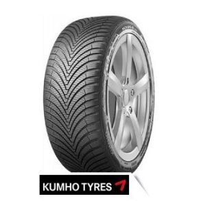 KUMHO Solus 4S HA32 185/60R15 88H   3PMSF