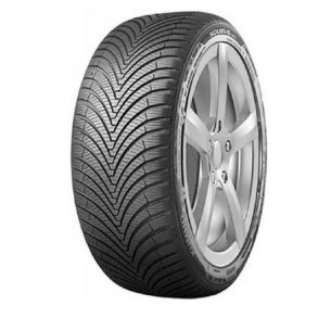 KUMHO Solus 4S HA32+ 215/60R16 99V   3PMSF
