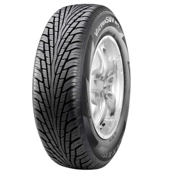 MAXXIS Victra MA SAS SUV 255/65R17 114H   3PMSF