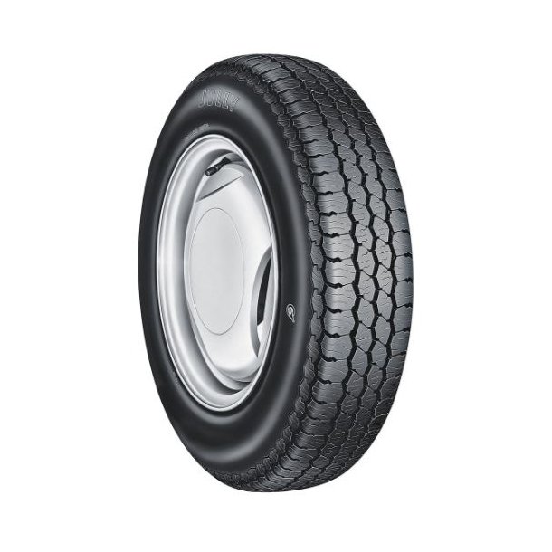 MAXXIS CR-966 Trailermaxx 155/80R13 91/89N  