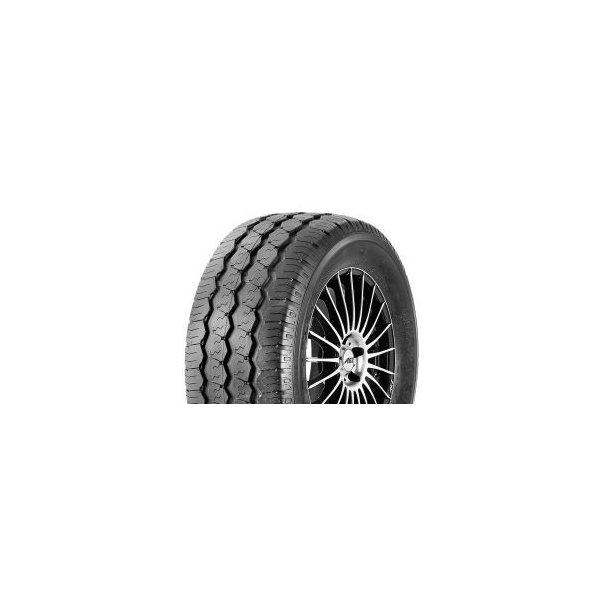 MAXXIS CR-966N Trailermaxx 195/55R10 98/96P  