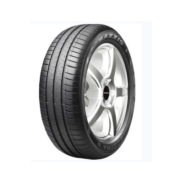 MAXXIS Mecotra 3+ 205/60R16 96H  
