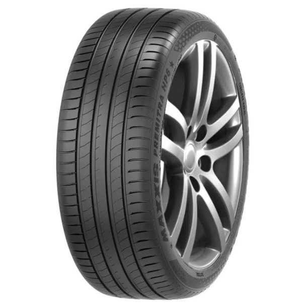MAXXIS Premitra 6A (HP6A) 205/65R16 95W * 