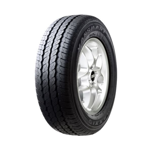 MAXXIS Vansmart MCV3+ 195/80R14 106/104R  