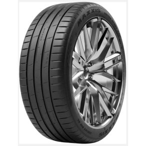 MAXXIS Victra Sport 6 (VS6) SUV 265/45R21 108Y  
