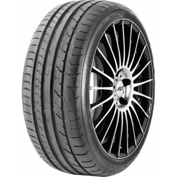 MAXXIS Victra Sport (VS01) 225/35R18 87ZY XL 