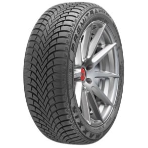 MAXXIS Premitra Snow WP6 255/40R19 100W   3PMSF