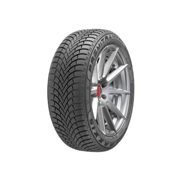 MAXXIS Premitra Snow WP6 255/40R19 100W   3PMSF