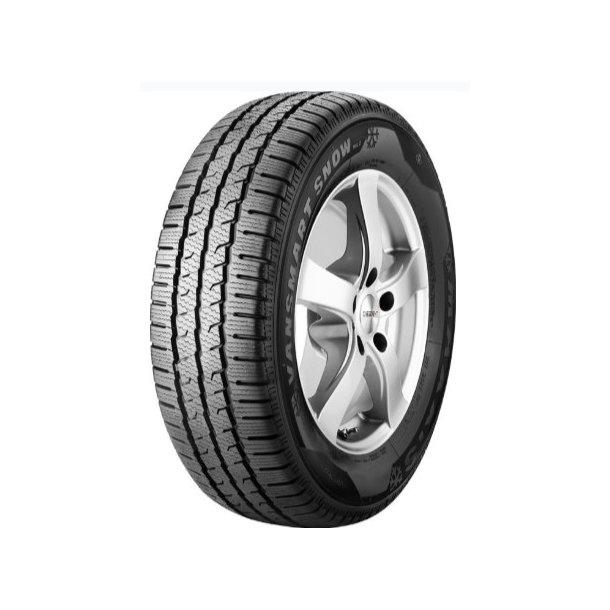 MAXXIS Vansmart Snow WL2 215/75R16 113/111R   3PMSF