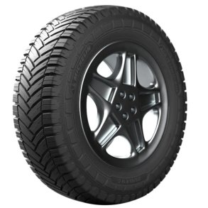 MICHELIN CrossClimate Agilis 225/65R16 112/110R   3PMSF