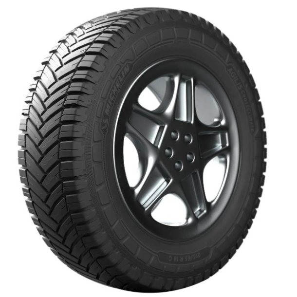 MICHELIN CrossClimate Agilis 225/65R16 112/110R   3PMSF