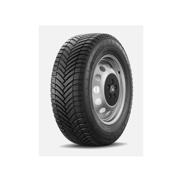 MICHELIN CrossClimate Camping 225/65R16 112/110R   3PMSF