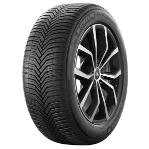 MICHELIN CrossClimate 235/60R18 103V AO  3PMSF